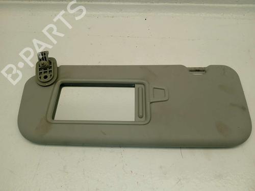 Left sun visor KIA RIO IV (YB, SC, FB) 1.0 T-GDI 100 | BP40095898I1 - Image 3