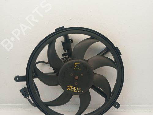 Used Radiator fan Radiator fan MINI MINI (R56) [2005-2014] 34473726 34473726
