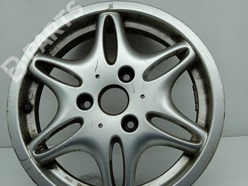 Fælk SMART FORFOUR (454) [2004-2006]  11161805