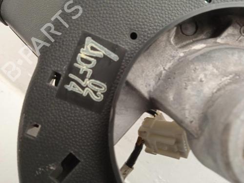 Used Steering wheel MAZDA 2 (DE_, DH_) [2007-2015]  15509469
