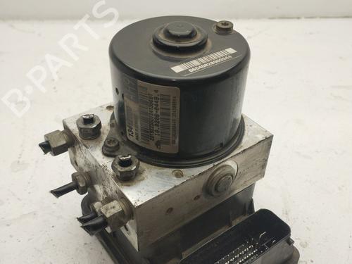 Used ABS pump OPEL ASTRA J (P10) [2009-2016]  31621126