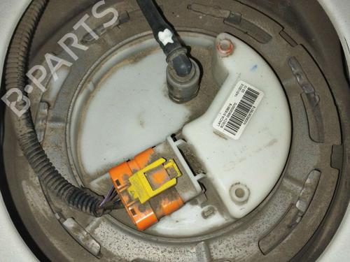 Used Fuel pump LANCIA YPSILON (312_) [2011-2026]  16983220