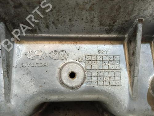 Oil sump KIA RIO II Saloon (JB) | BP13962814M115