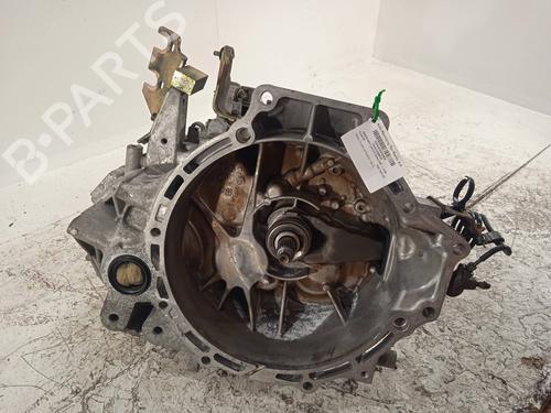 Used Gearbox MAZDA MPV II (LW) [1999-2006]  11163551