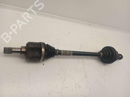 Left front driveshaft CITROËN C4 Picasso II | BP23132444M38 - Image 3