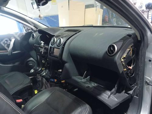 Used Airbag Kit Airbag Kit NISSAN QASHQAI I (J10, NJ10) 1.5 dCi (106 hp) 33048329 33048329