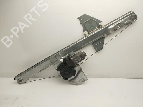 Used Front right window mechanism Front right window mechanism CITROËN BERLINGO / BERLINGO FIRST MPV (MF_, GJK_, GFK_) 1.6 HDI 90 (MF9HX) (90 hp) 40096854 40096854