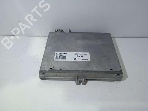 Used Engine control unit (ECU) RENAULT SAFRANE I (B54_) 2.2 (B541) (107 hp) 31616485