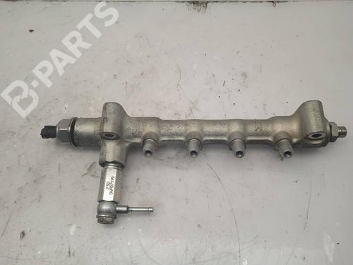 Used Injection rail OPEL ASTRA J Sports Tourer (P10) 1.7 CDTI (35) (125 hp) 11154151