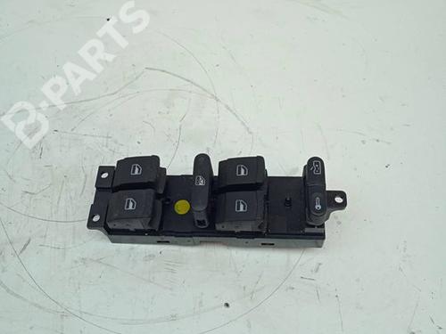 Used Left front window switch Left front window switch VW PASSAT B5 (3B2) 1.9 TDI 4motion (115 hp) 11165056 11165056