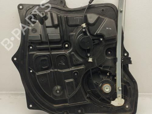 Rear right window mechanism MAZDA 6 Hatchback (GH) | BP34189249C25 - Image 3