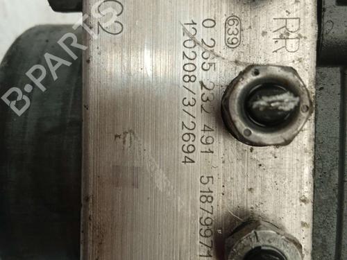 ABS pump PEUGEOT BIPPER (AA_)  | BP36049601M43  - Image 7