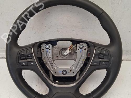 Used Steering wheel HYUNDAI i20 II (GB, IB) [2014-2021]  13523177