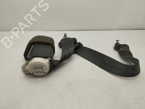 Rear right seatbelt FIAT 500 (312_) | BP31616831I28