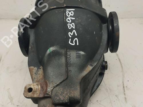 Used Rear differential MERCEDES-BENZ E-CLASS (W210) E 220 CDI (210.006) (125 hp) 4306375