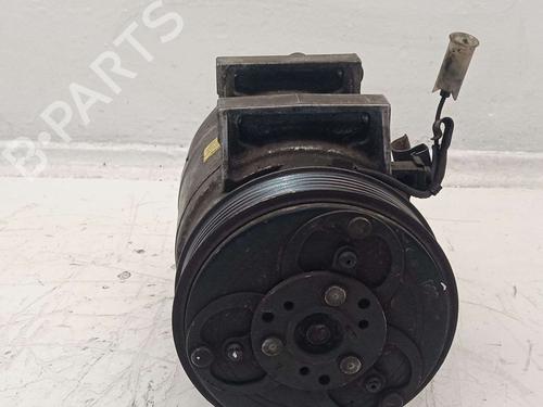 AC compressor VOLVO S60 I (384) D5 | BP31619565M34 - Image 5