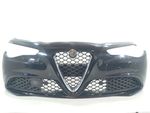 Used Front bumper Front bumper ALFA ROMEO GIULIA (952_) 2.2 D (952ALA25, 952AFM25, 952APA2) (190 hp) 40040780 40040780