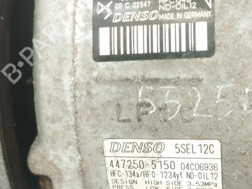 AC compressor DS DS 3 / DS 3 CROSSBACK (UR_, UC_, UJ_) 1.2 PureTech 130 (URHNSS) | BP39074786M34 - Image 5