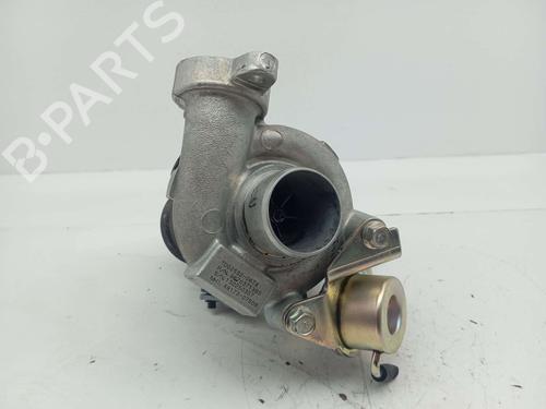 Used Turbocharger/Supercharger Turbocharger/Supercharger 31616177 31616177