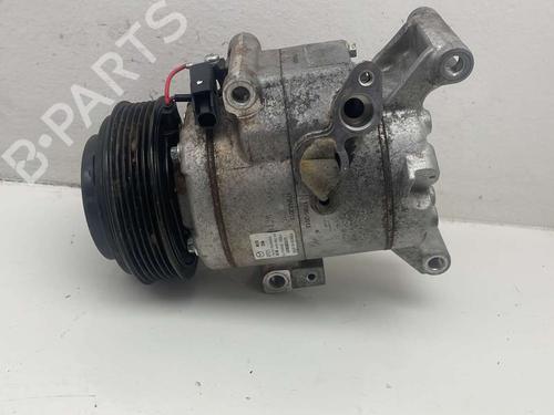 AC compressor MAZDA CX-5 (KE, GH) 2.2 D | BP4622964M34 