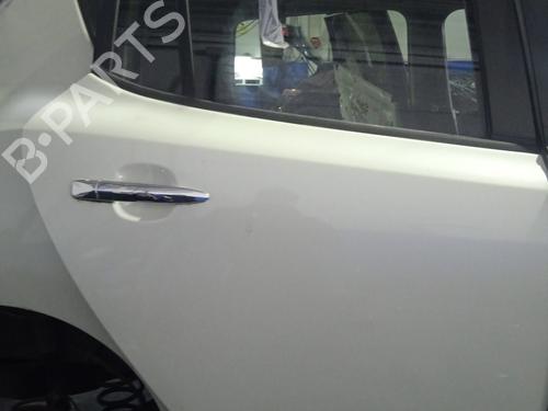 Used Right rear door Right rear door NISSAN LEAF (ZE0) Electric (109 hp) 40097038 40097038