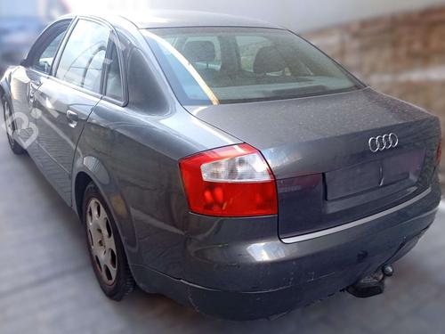 Right taillight AUDI A4 B6 (8E2) 1.9 TDI quattro | BP31616244C35  - Image 6