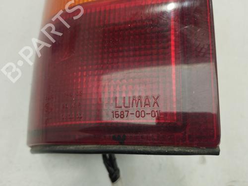 Left taillight TATA SAFARI (42_FD)  | BP31617385C34 