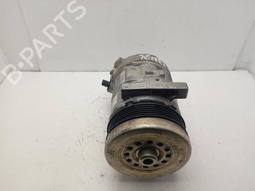 AC compressor FIAT PUNTO EVO (199_)  | BP12321176M34 