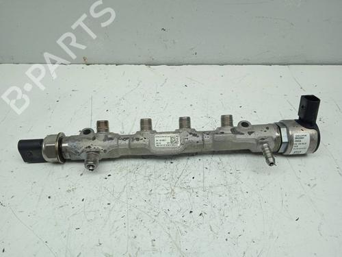 Used Injection rail Injection rail SEAT LEON (5F1) [2012-2021] 15652449 15652449