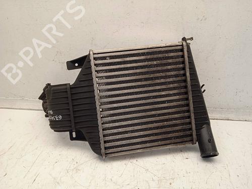 Intercooler OPEL ASTRA H Estate (A04) | BP4368618M30