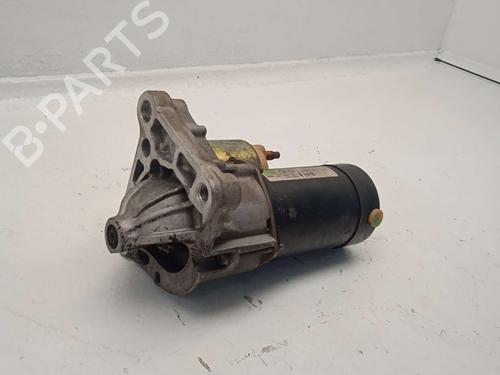 Used Starter RENAULT SCÉNIC I MPV (JA0/1_, FA0_) [1999-2010]  31616906