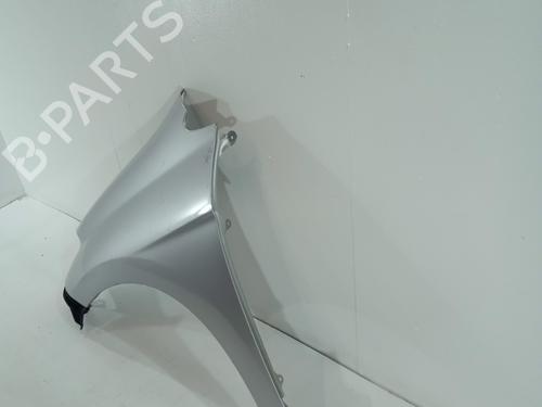 Left front fenders HONDA FR-V (BE)  | BP31617294C41 