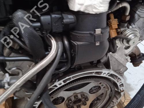 Engine MERCEDES-BENZ S-CLASS (W220, V220) S 430, S 430 L (220.070, 220.170) | BP4370757M1 