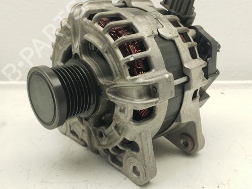 Generator Generator RENAULT CLIO V (B7_) 1.0 TCe 90 (B7MT) (91 hp) 36882315 36882315
