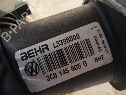 Intercooler VW PASSAT B6 (3C2) 2.0 TDI 16V | BP11155465M30