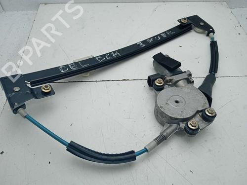 Used Front right window mechanism ALFA ROMEO 147 (937_) 1.9 JTD (937.AXD1A, 937.BXD1A, 937.AXV1A, 937.BXB1A,... (115 hp) 4353603