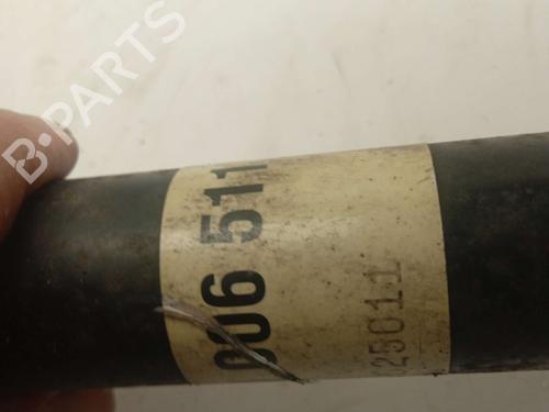 Right rear driveshaft MERCEDES-BENZ M-CLASS (W163)  | BP4368822M41 