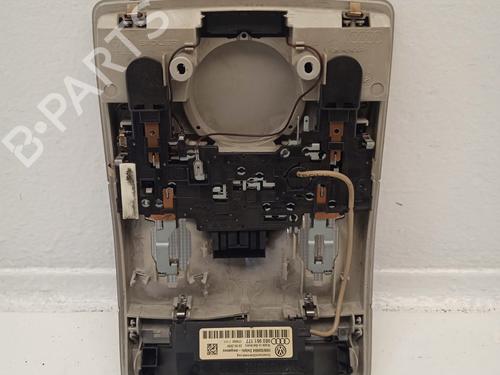 Interior roof light SEAT EXEO (3R2) 2.0 TDI | BP36453307I8 - Image 4