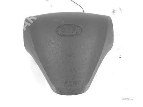 driver-airbag-kia-rio-ii-jb-569001g050va-2005-2006-2007-2008-2009-2010-2011-4693640 main image