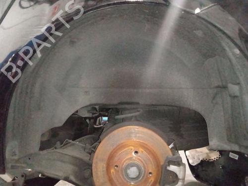 Used Wheel arch CITROËN C4 Picasso I MPV (UD_) 1.6 HDi (109 hp) 18783041