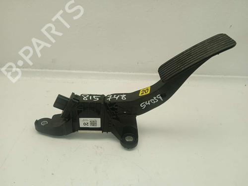 Pedal KIA RIO IV (YB, SC, FB) 1.0 T-GDI 100 | BP40095891I4 - Image 3