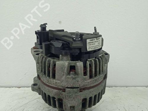 Used Alternator Alternator OPEL CORSA B (S93) 1.2 i (F08, F68, M68) (45 hp) 31808412 31808412