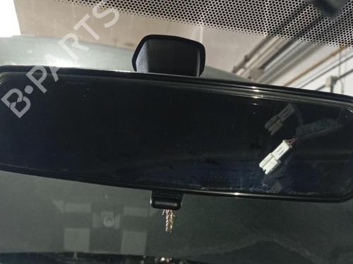 Used Rear mirror CITROËN C-ELYSEE (DD_) [2012-2026]  20307125
