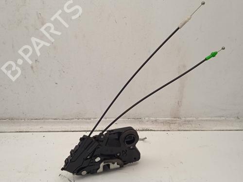 Used Front right lock TOYOTA YARIS (_P9_) 1.4 D-4D (NLP90_, NLP90R) (90 hp) 11166006