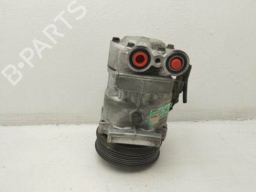 Used AC compressor AC compressor FORD FIESTA V (JH_, JD_) 1.4 TDCi (68 hp) 40157941 40157941