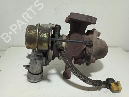 Turbocharger/Supercharger PEUGEOT 406 (8B) | BP4307480M71