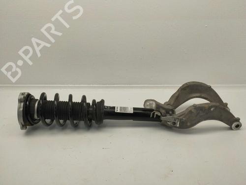 Used Left front shock absorber Left front shock absorber VOLVO XC60 II (246) B5 Mild-Hybrid AWD (250 hp) 40096131 40096131