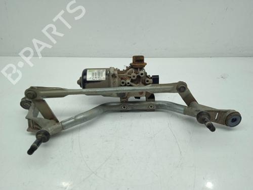 Used Front wiper motor RENAULT CLIO IV (BH_) [2012-2021]  12321152