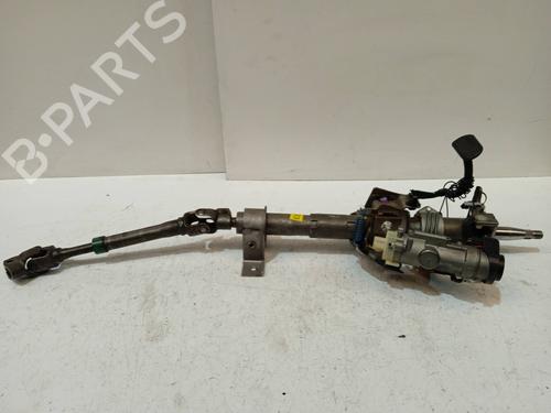 Used Steering column Steering column KIA SPORTAGE II (JE_, KM_) 2.0 CRDi (140 hp) 4355608 4355608