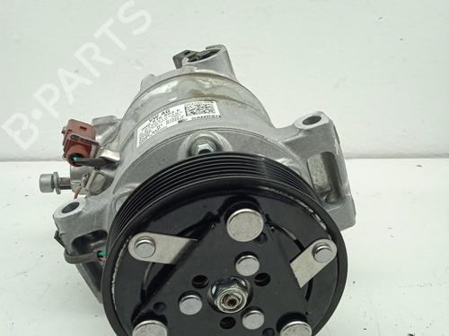 AC compressor SEAT ARONA (KJ7, KJP) 1.0 TSI | BP34693090M34 - Image 5